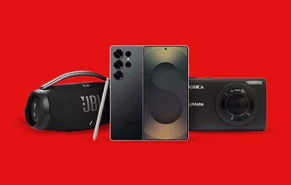 A Sua Tecnologia, Agora Darty